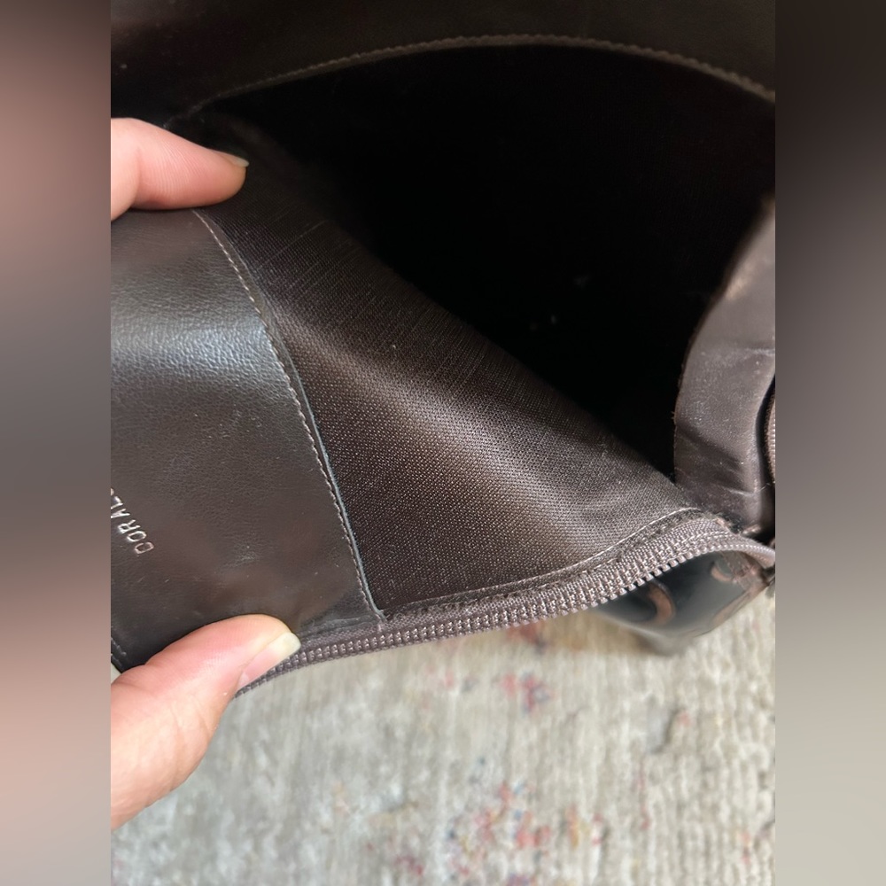 Greenwich Village Floral Boot - Picture 10 of 15